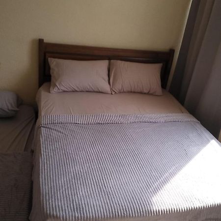 Seaput Srisayang Apartment Batu Feringgi Luaran gambar