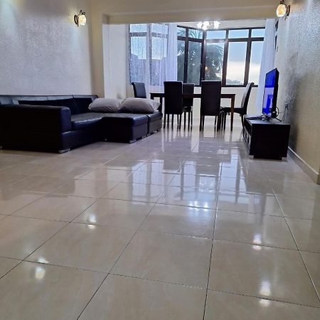 Seaput Srisayang Apartment Batu Feringgi Luaran gambar