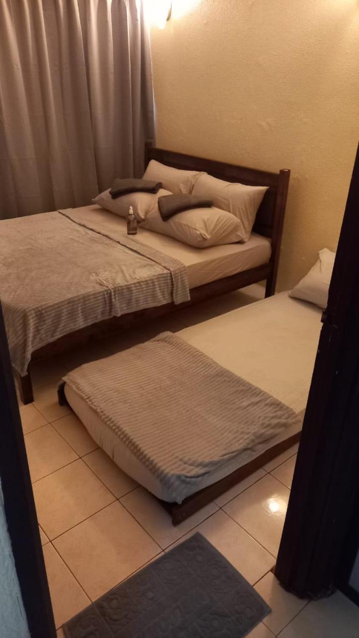 Seaput Srisayang Apartment Batu Feringgi Luaran gambar