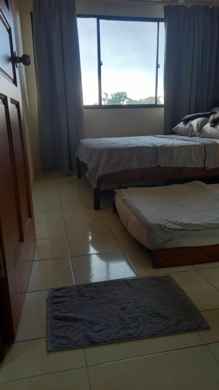 Seaput Srisayang Apartment Batu Feringgi Luaran gambar
