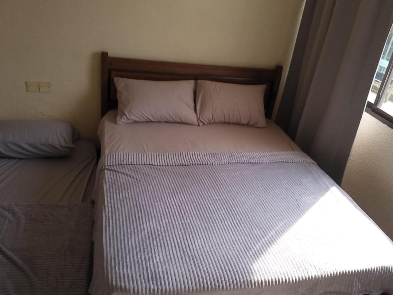 Seaput Srisayang Apartment Batu Feringgi Luaran gambar