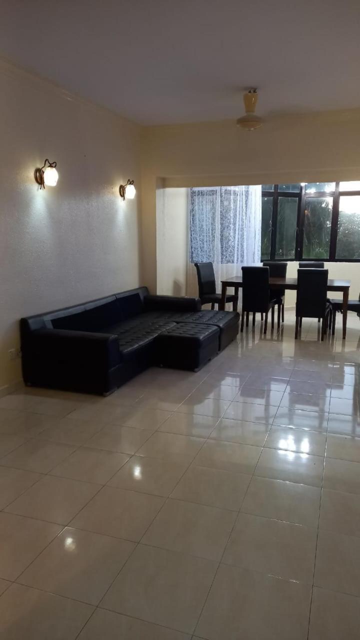 Seaput Srisayang Apartment Batu Feringgi Luaran gambar