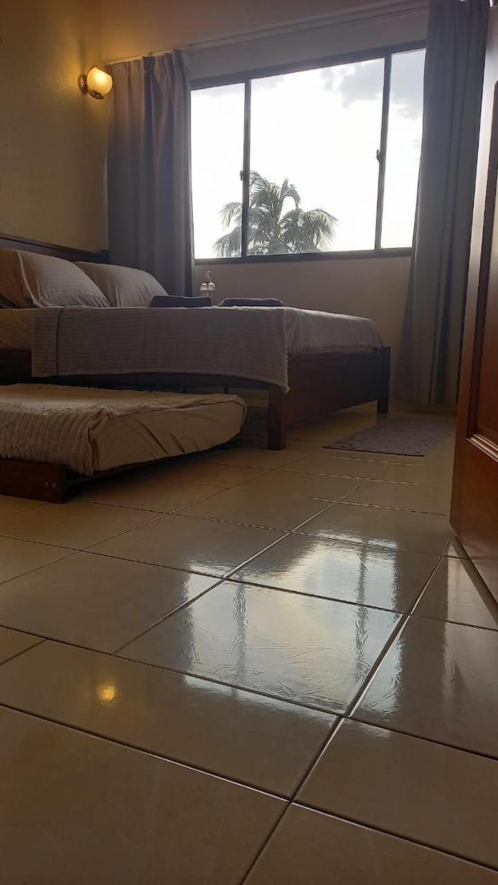 Seaput Srisayang Apartment Batu Feringgi Luaran gambar