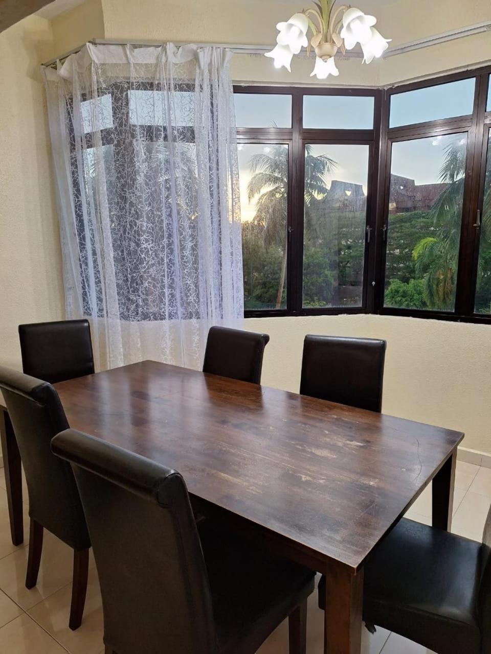 Seaput Srisayang Apartment Batu Feringgi Luaran gambar