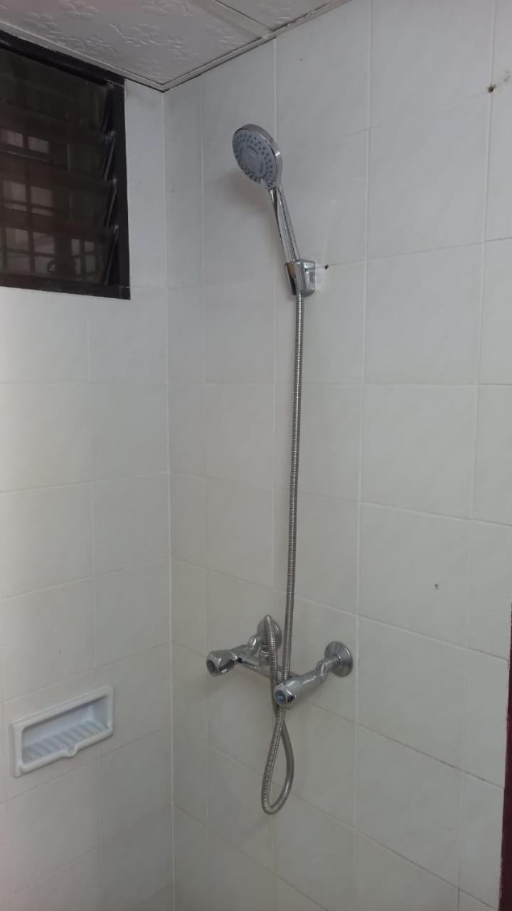 Seaput Srisayang Apartment Batu Feringgi Luaran gambar